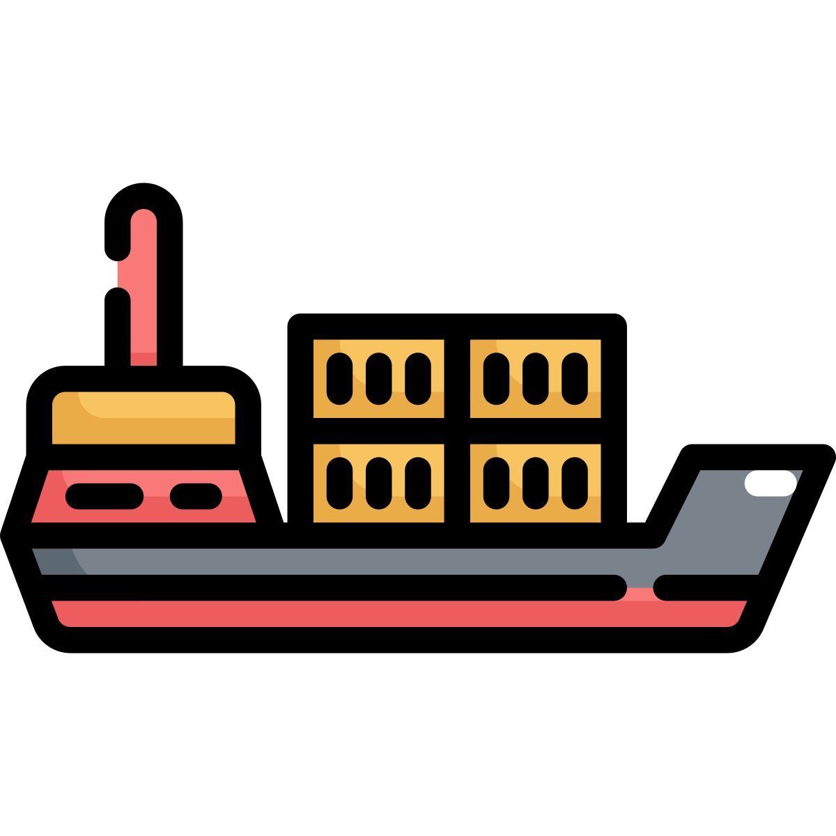 ship icon