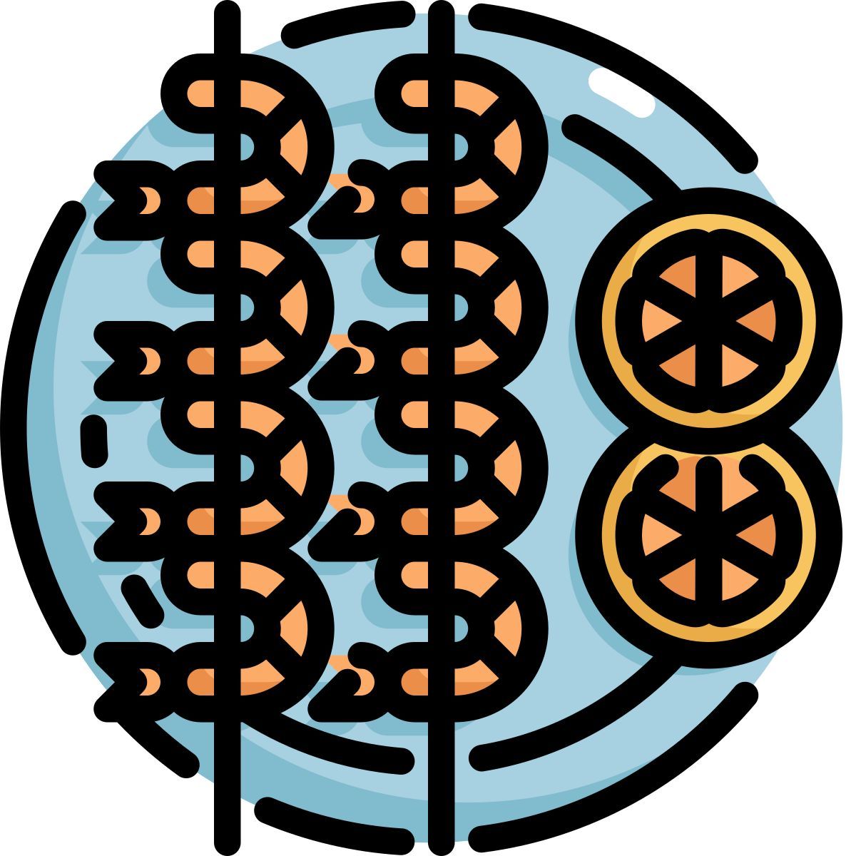 shrimp icon