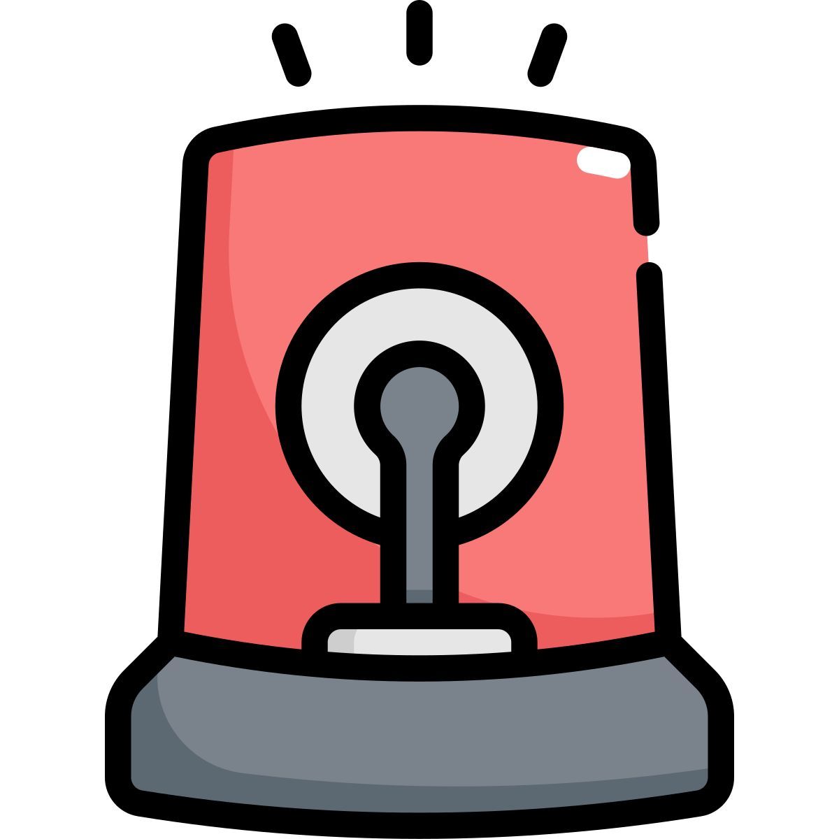 siren icon