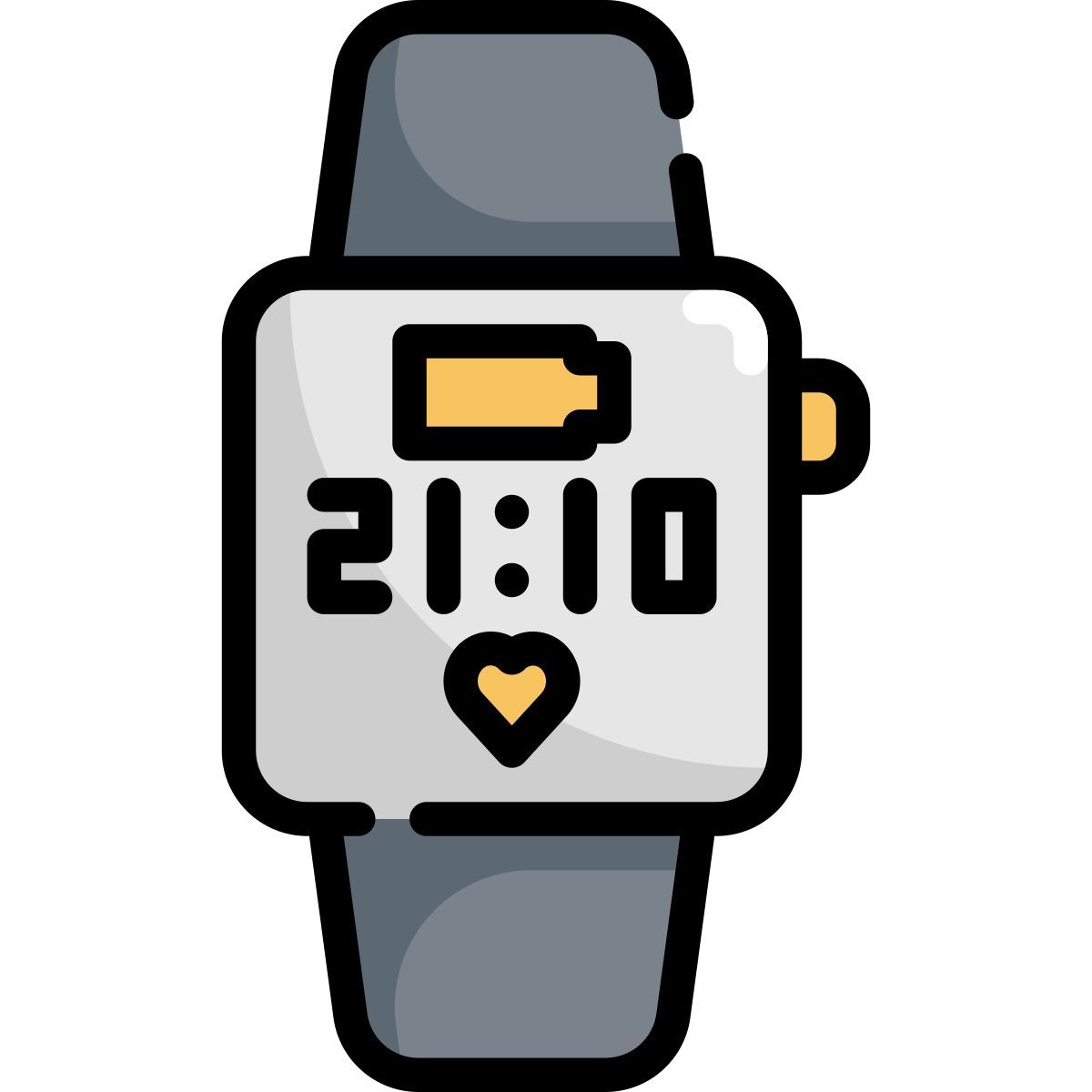 smartwatch icon