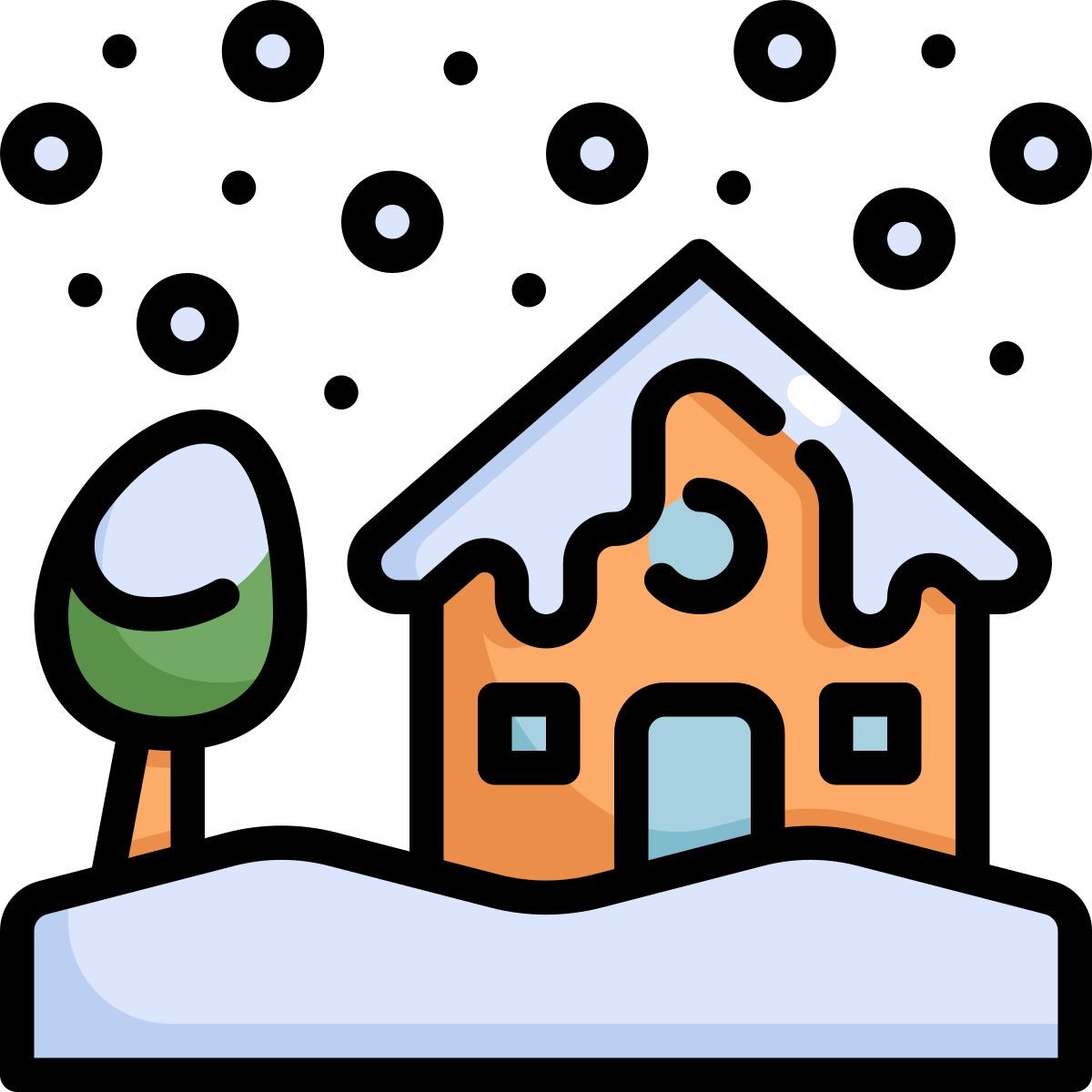 snow icon