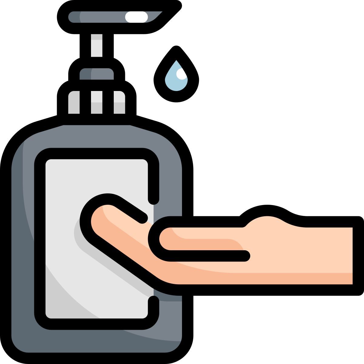 soap icon