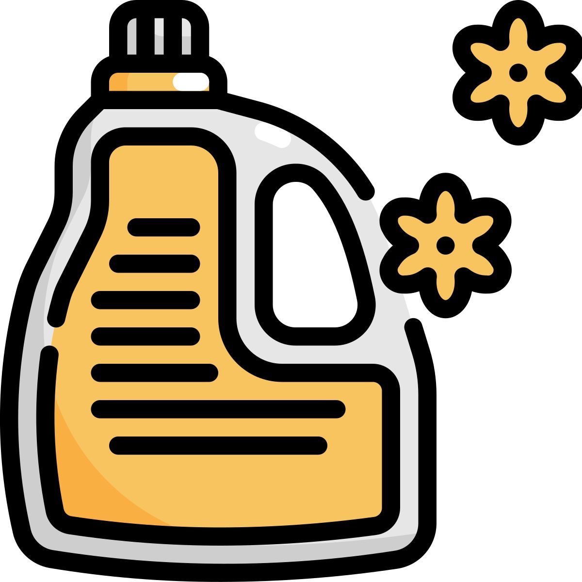 ammorbidente icon