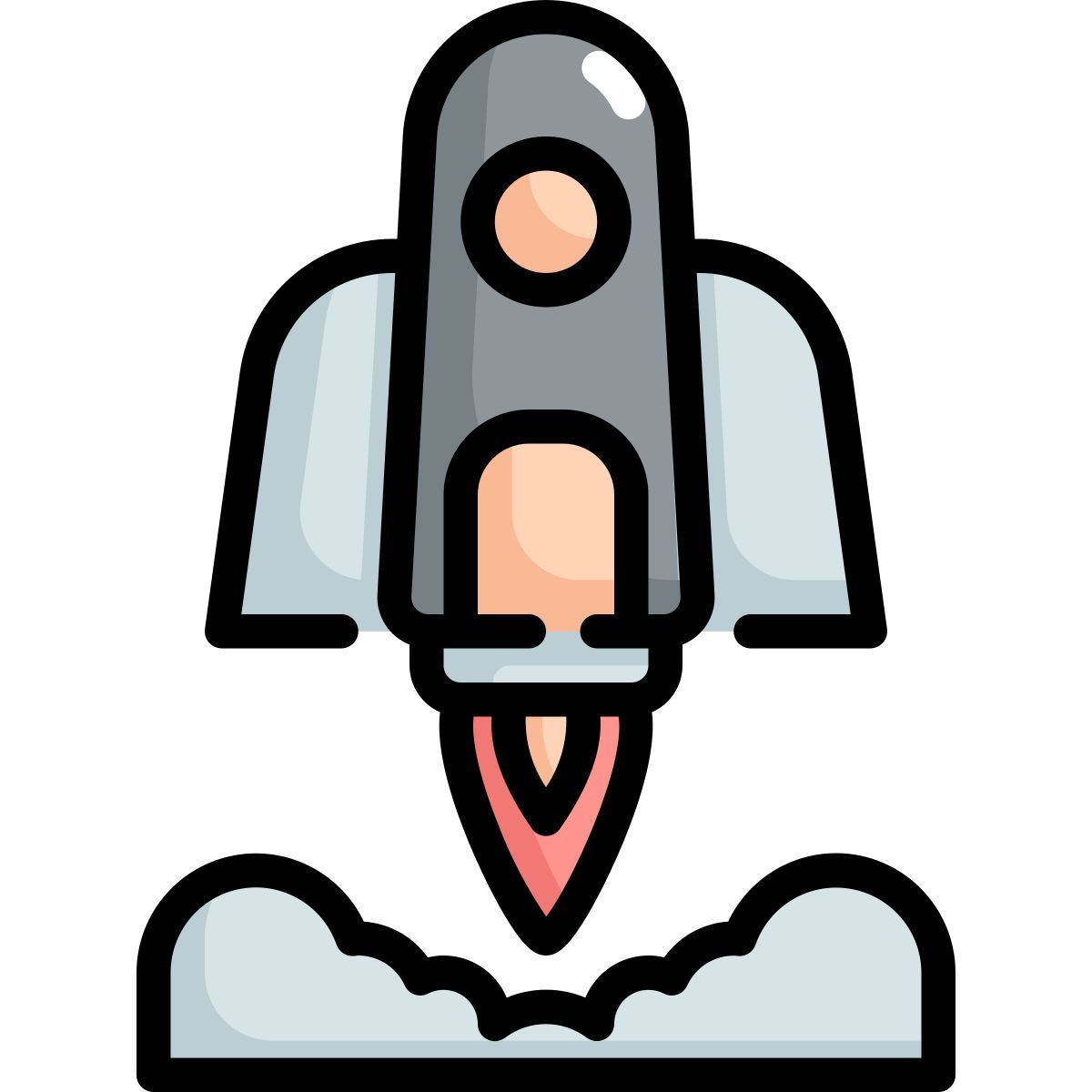 startup icon