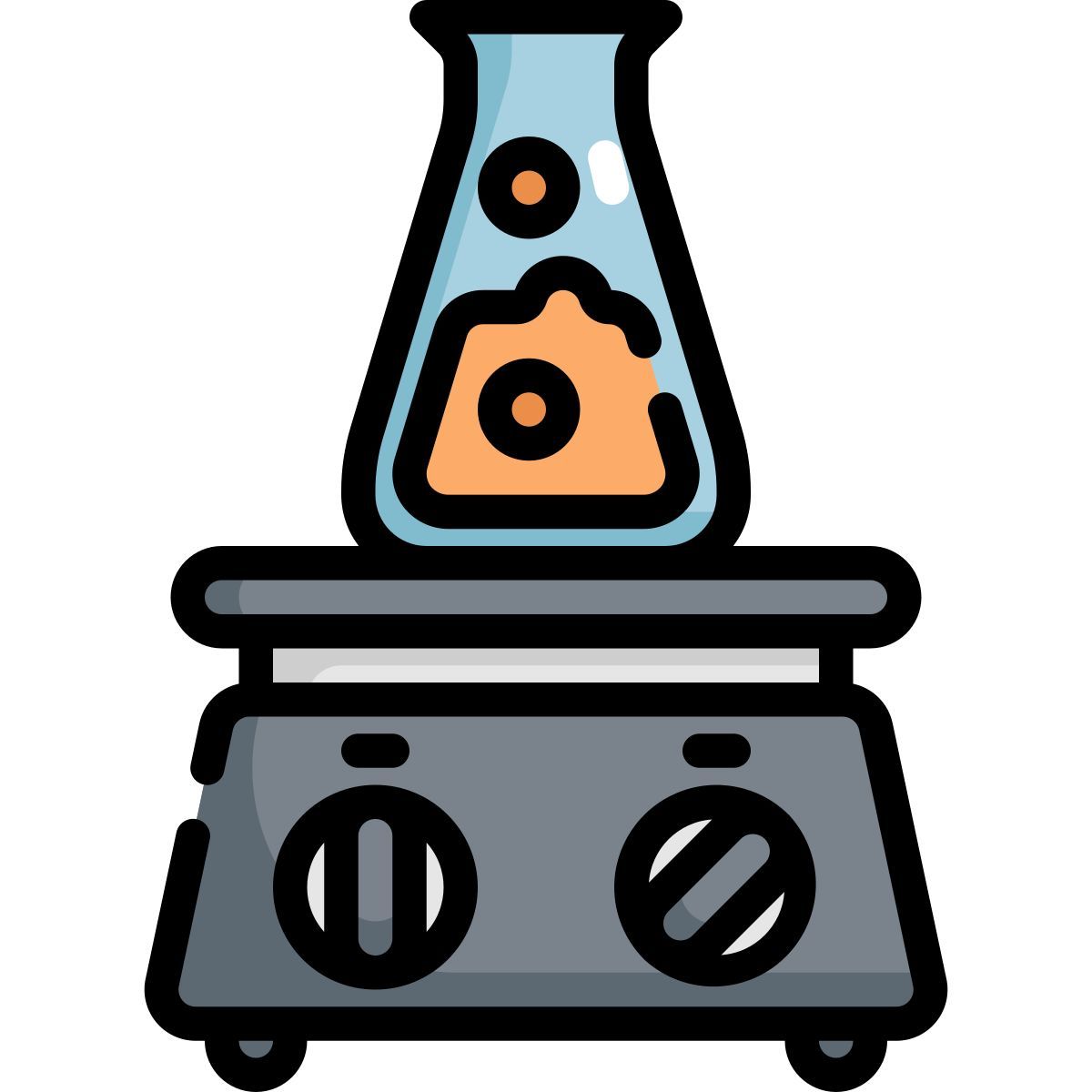 stirrer icon