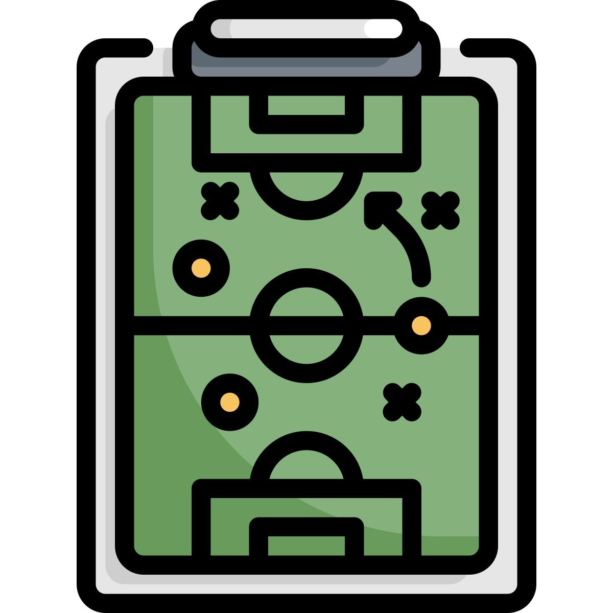 strategy icon
