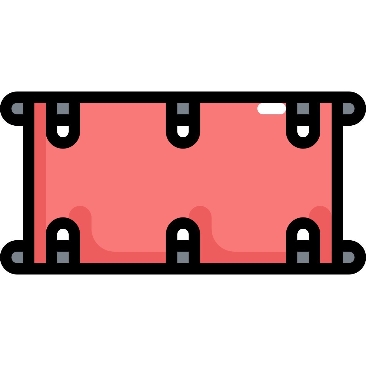 stretcher icon
