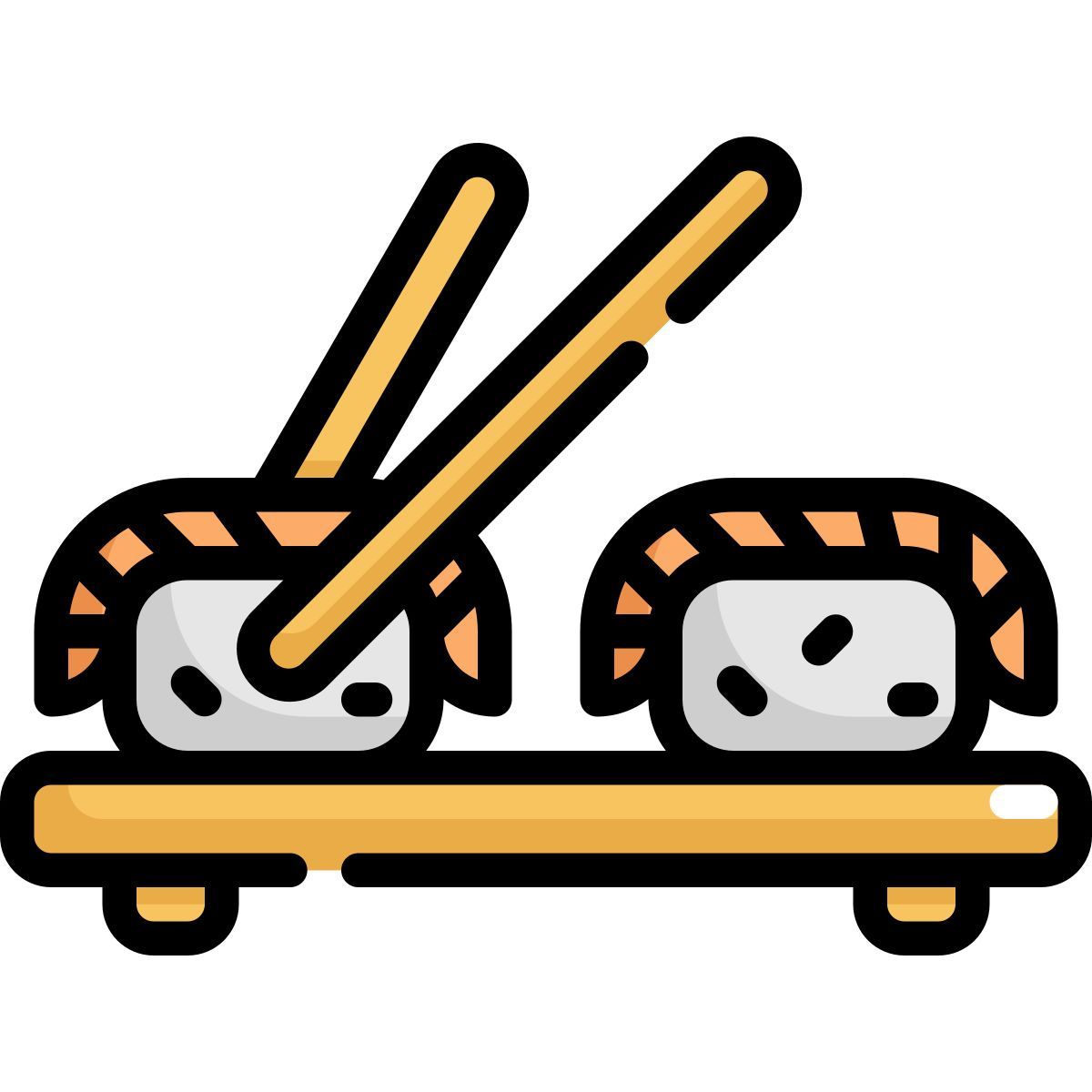 sushi icon