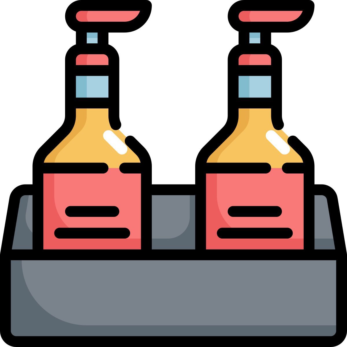 syrup icon