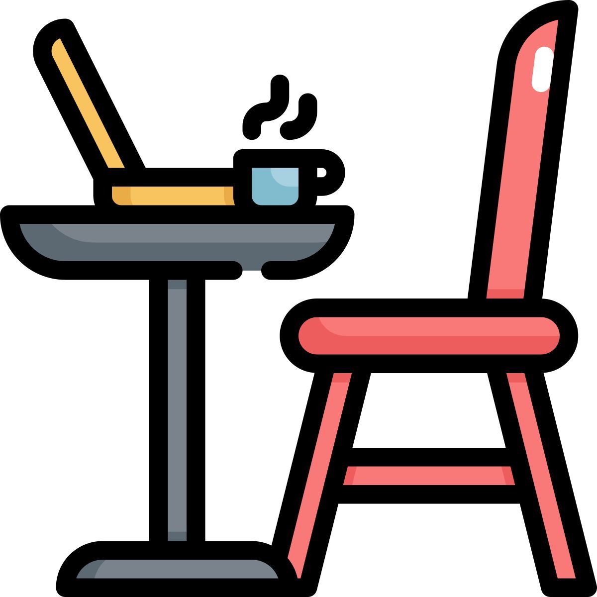 table icon