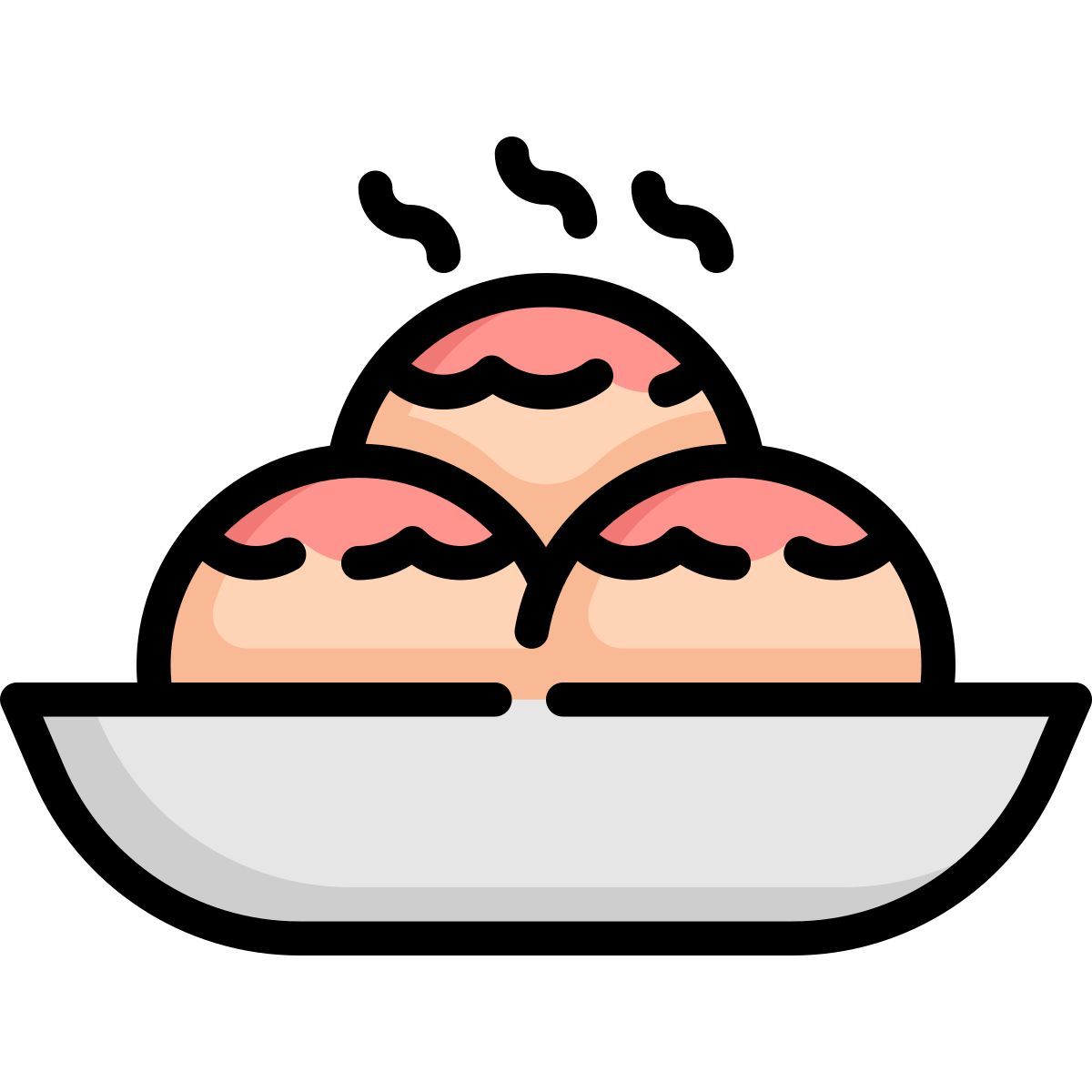 takoyaki icon