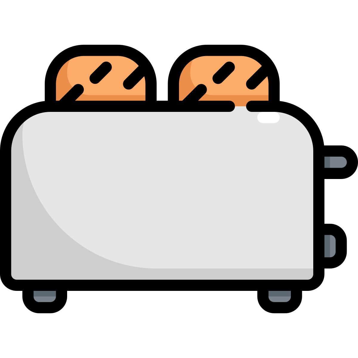 toaster icon