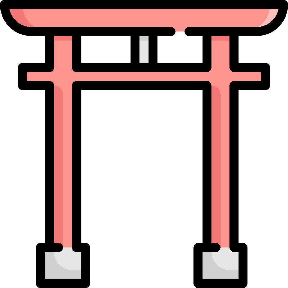 토리이 게이트 icon