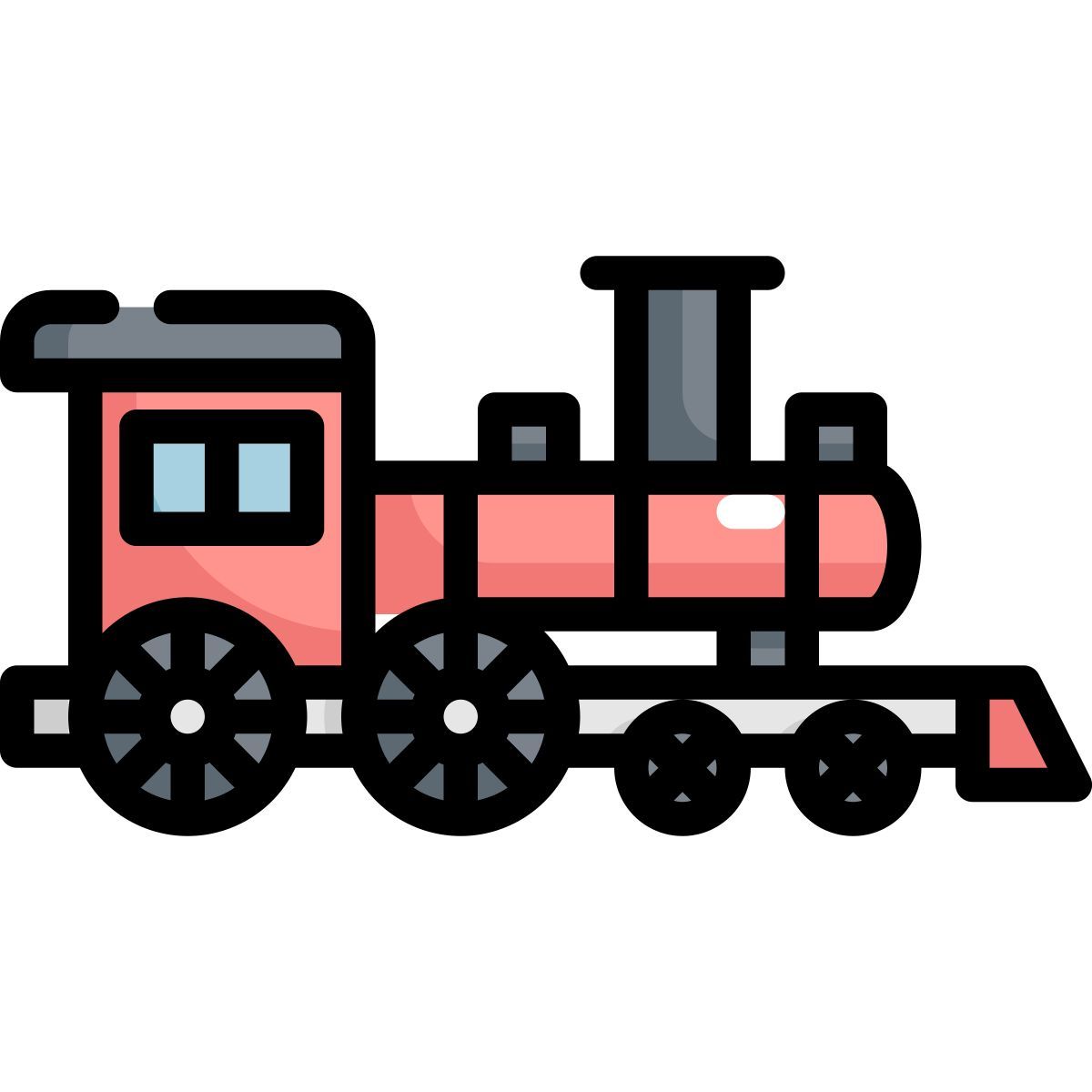 treno icon