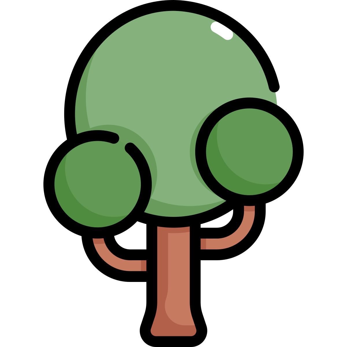 tree icon