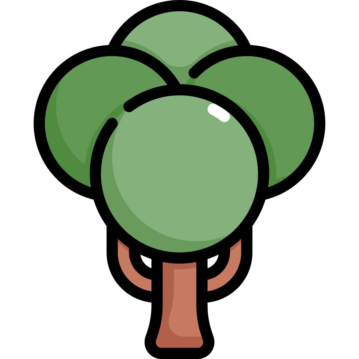 tree icon