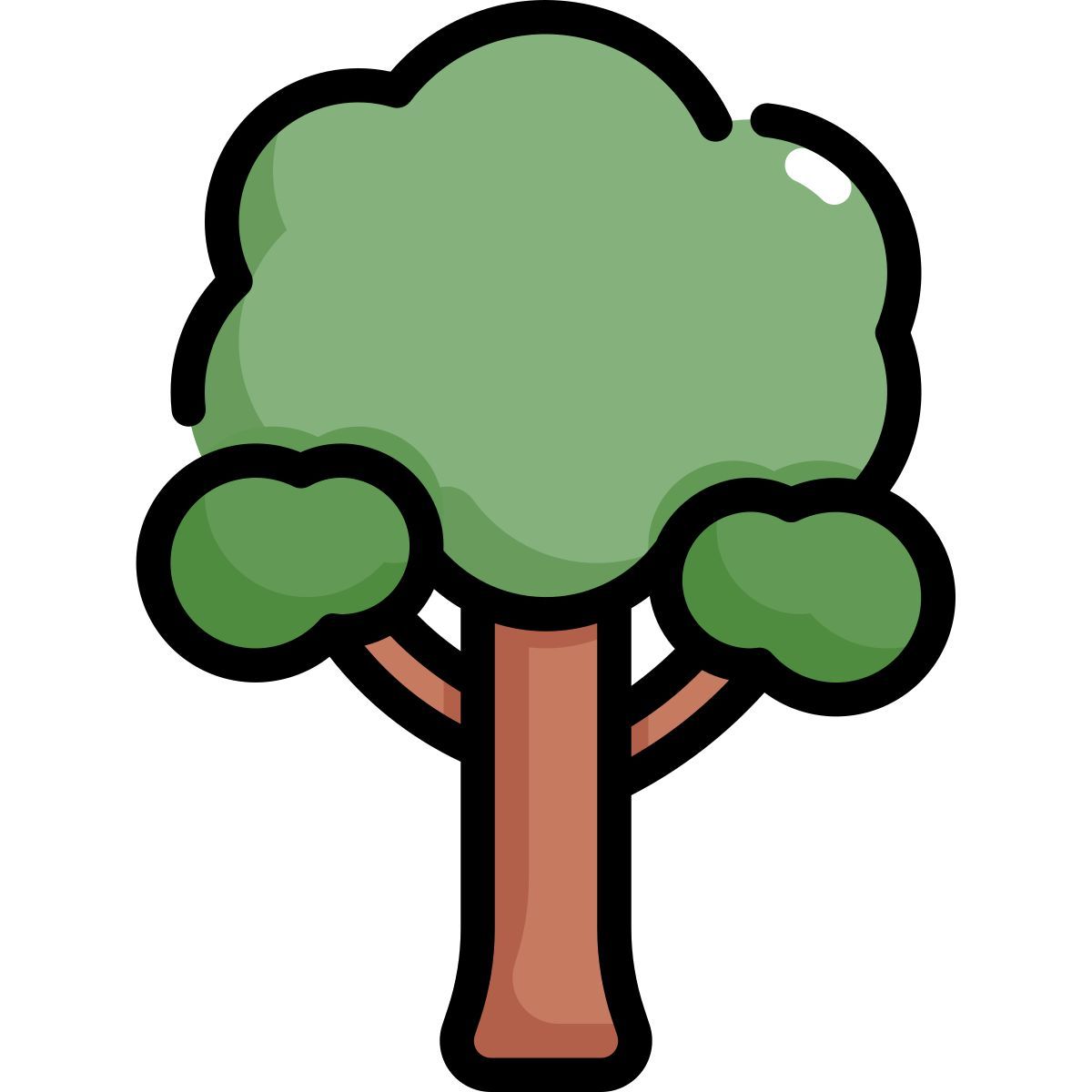 tree icon