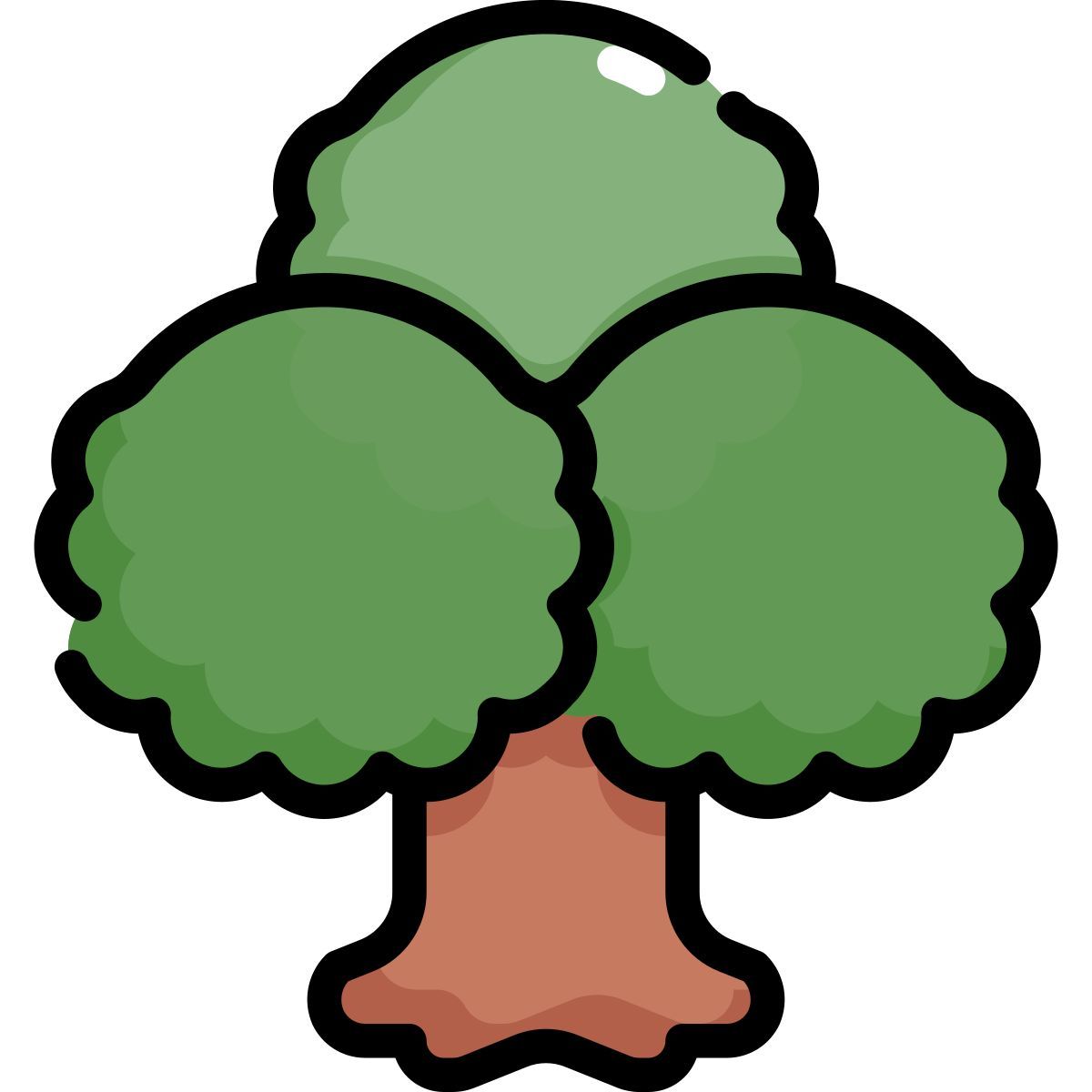 tree icon