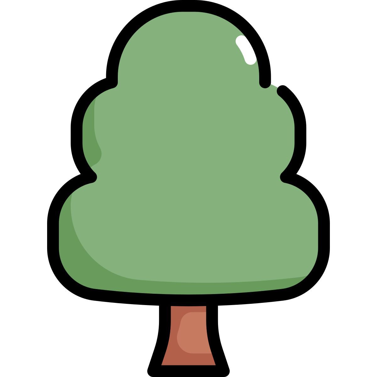 tree icon