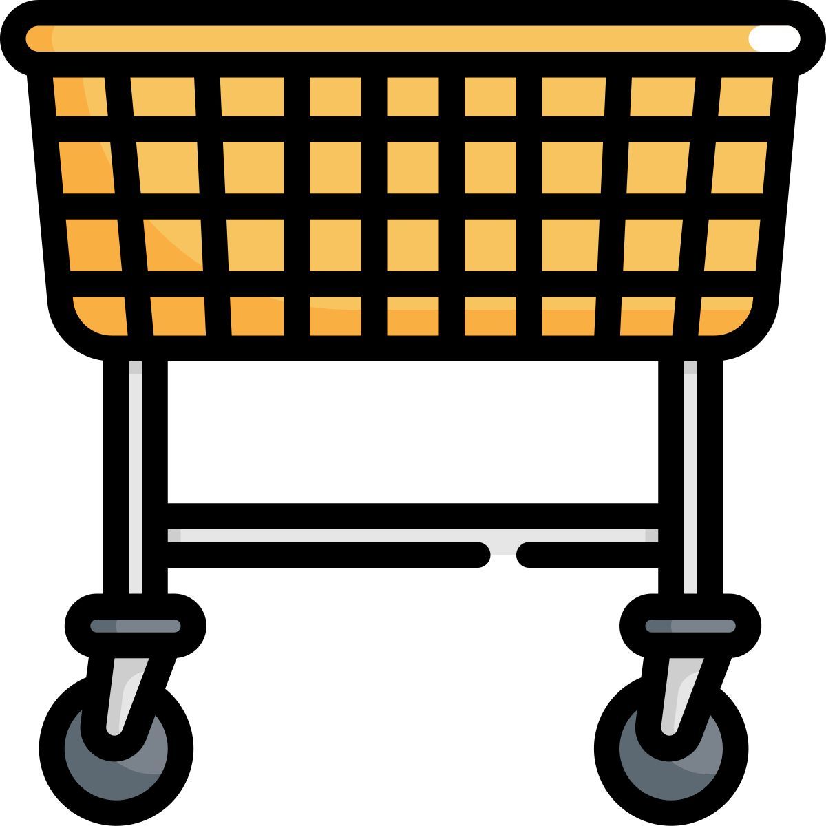 trolley icon