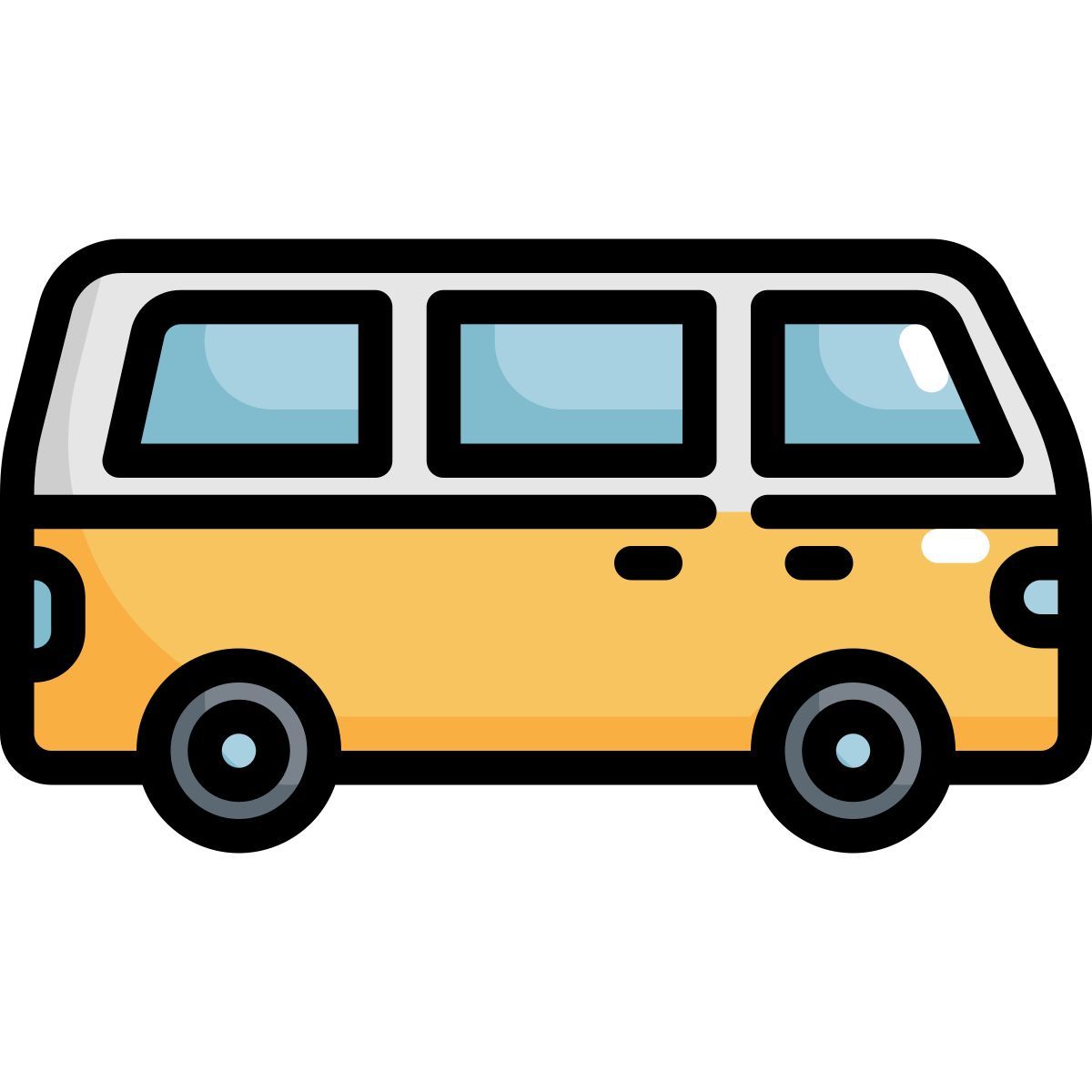 van icon