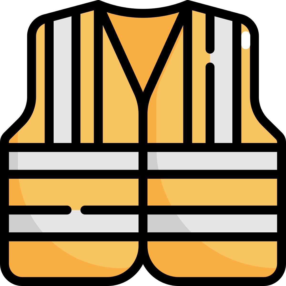 vest icon