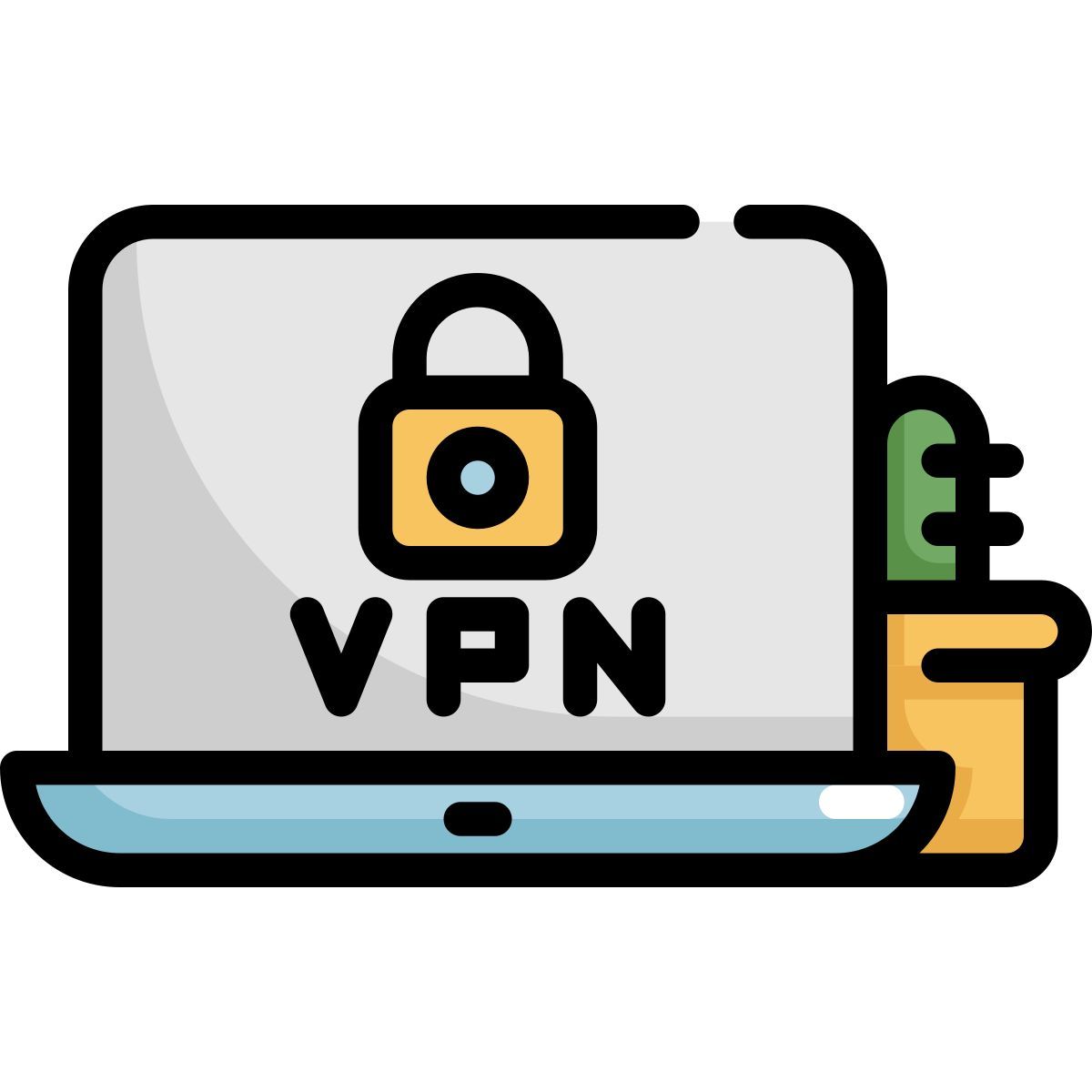 vpn icon