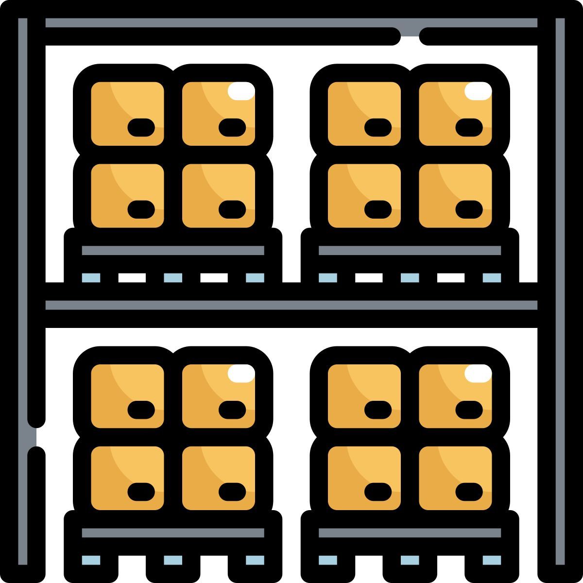 warehouse icon