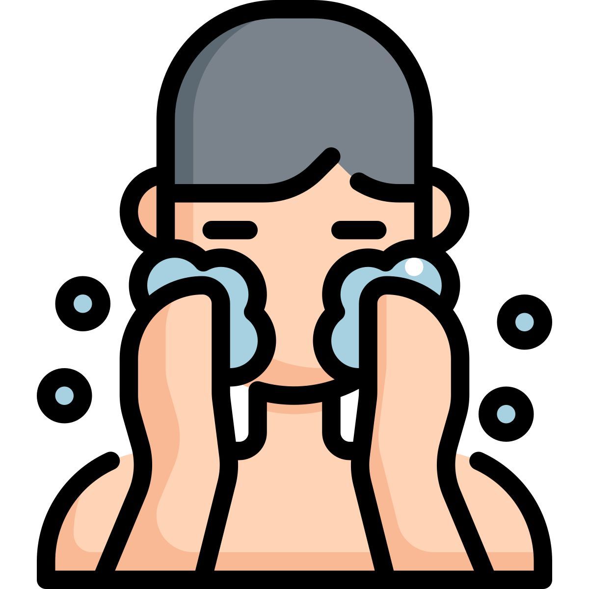 wash face icon