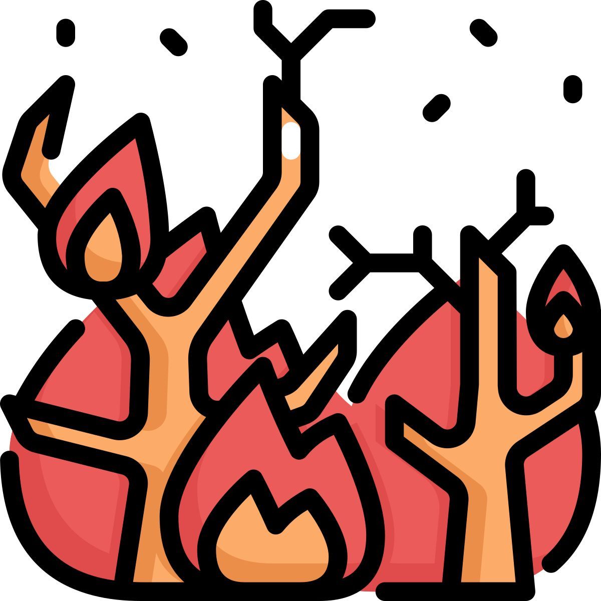 wildfire icon