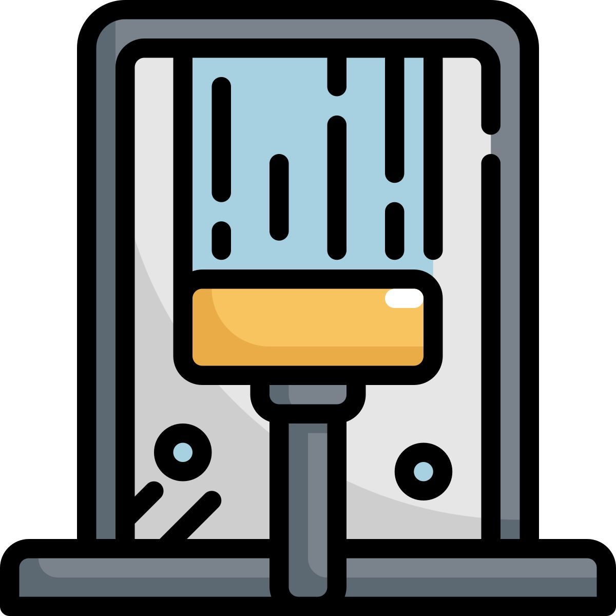 window cleaning icon