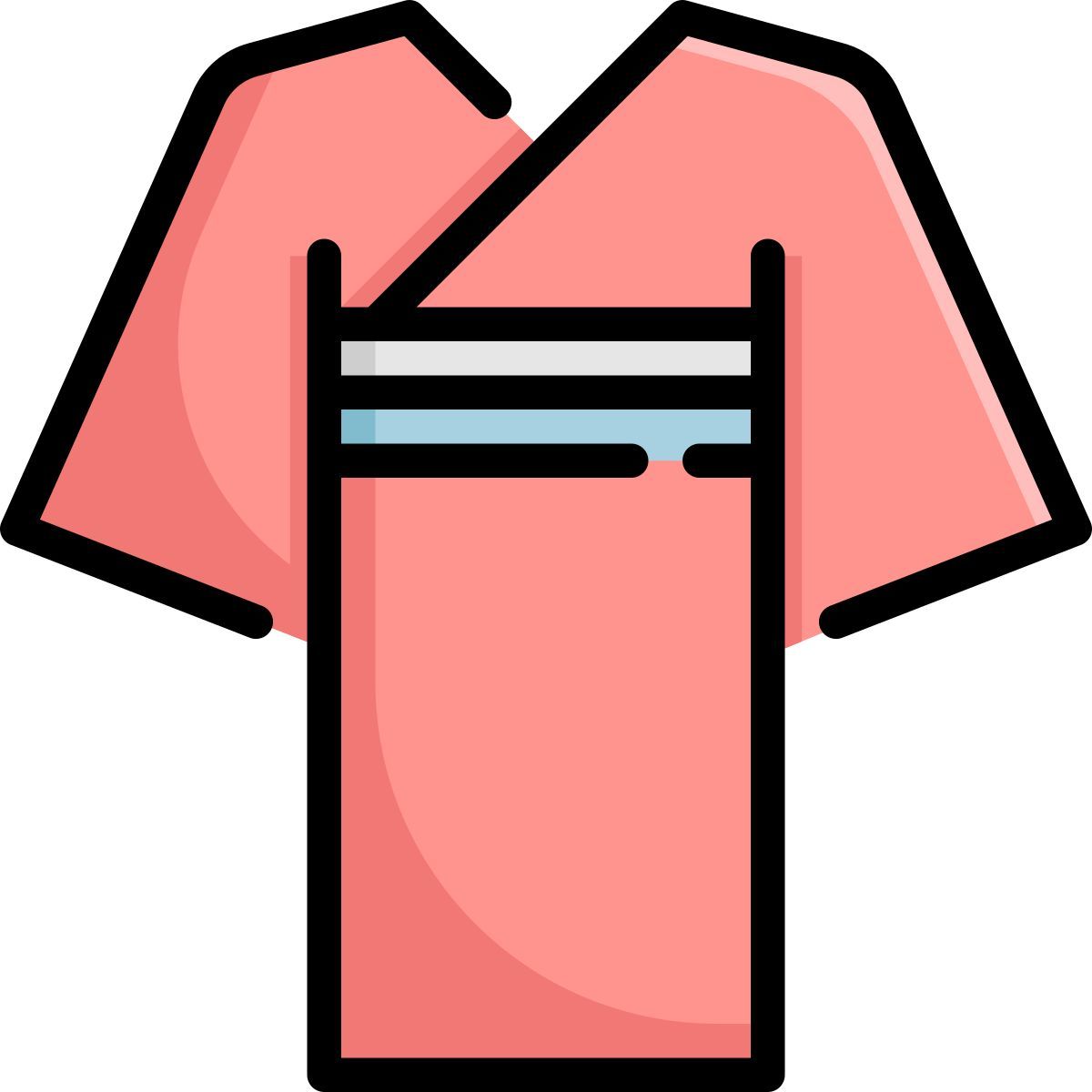 yukata icon