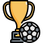 external awards-soccer-konkapp-outline-color-konkapp icon