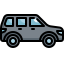 external car-transportation-konkapp-outline-color-konkapp-1 icon