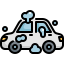 external car-wash-hygiene-routine-konkapp-outline-color-konkapp icon