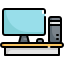 external computer-electronic-devices-konkapp-outline-color-konkapp icon