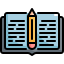 external open-book-back-to-school-konkapp-outline-color-konkapp icon