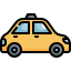 external taxi-transportation-konkapp-outline-color-konkapp icon