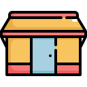 external cafe-cafe-konkapp-outline-color-konkapp icon