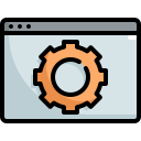 external gear-marketing-and-growth-konkapp-outline-color-konkapp icon