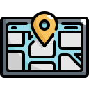 external gps-electronic-devices-konkapp-outline-color-konkapp icon