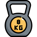 external kettlebell-gym-konkapp-outline-color-konkapp icon