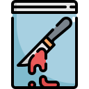 external knife-law-and-justice-konkapp-outline-color-konkapp icon