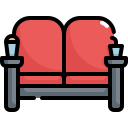 external movie-seat-cinema-konkapp-outline-color-konkapp icon