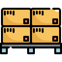 external parcel-logistic-and-delivery-konkapp-outline-color-konkapp-1 icon