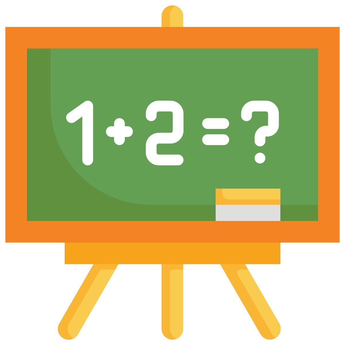 blackboard icon