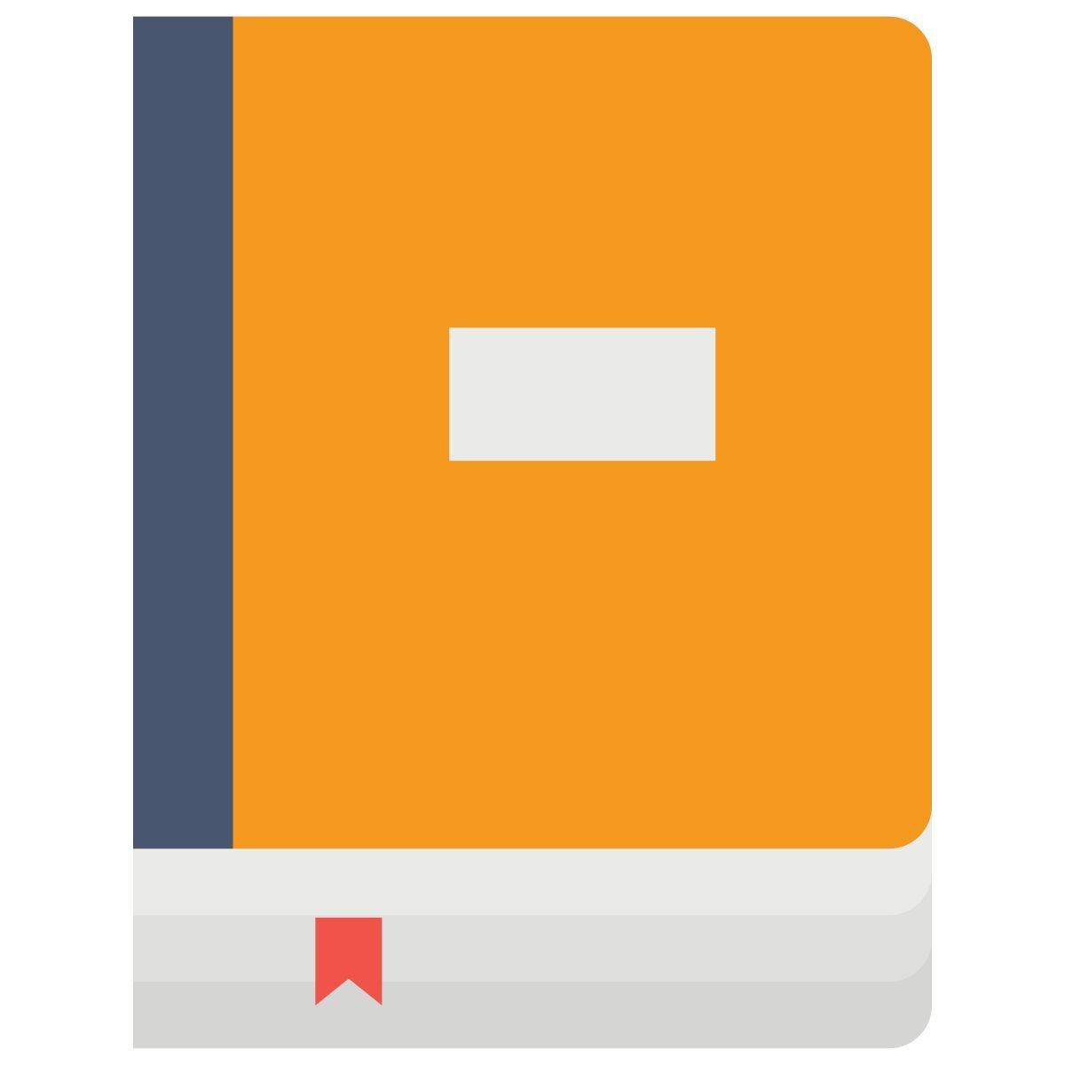 book icon