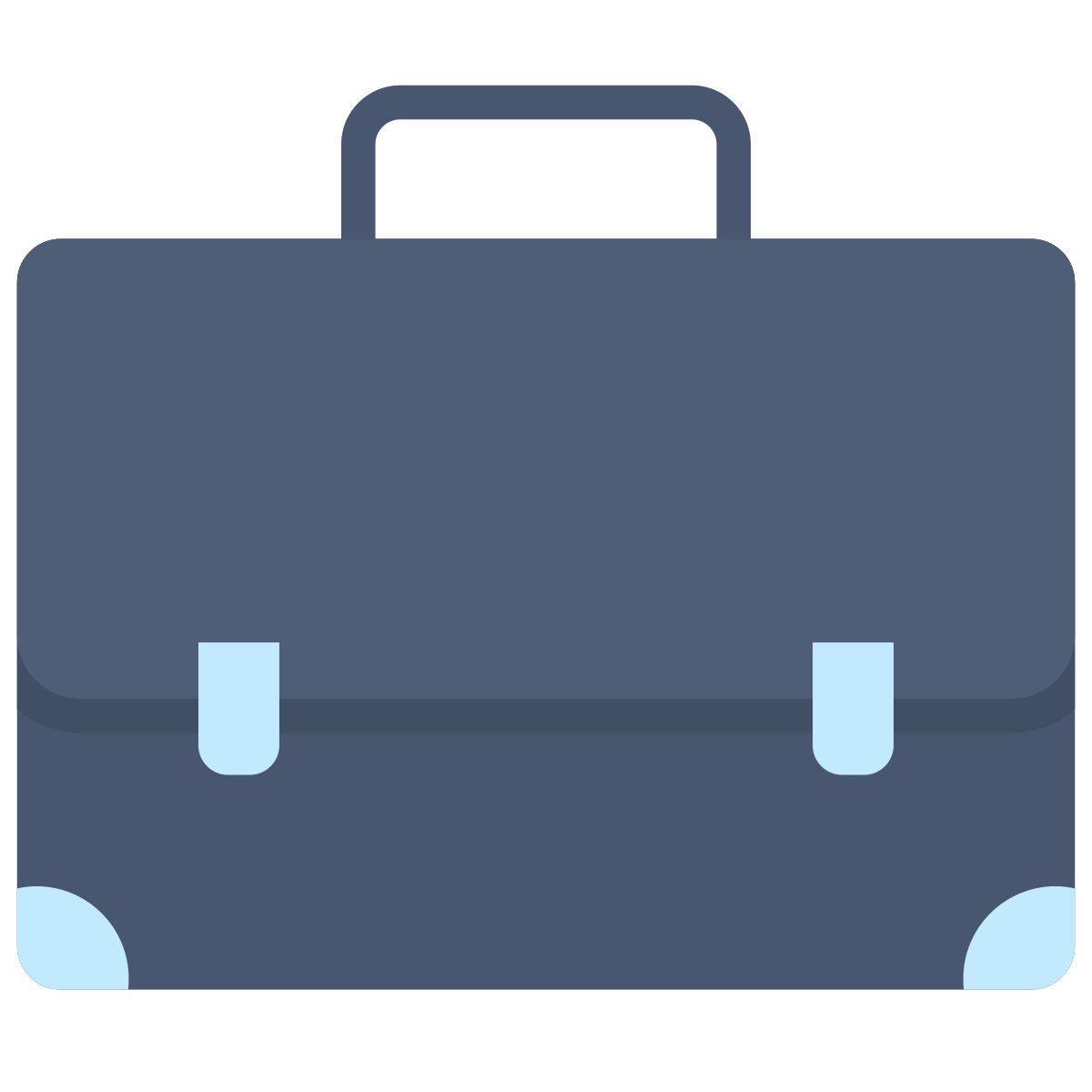 briefcase icon