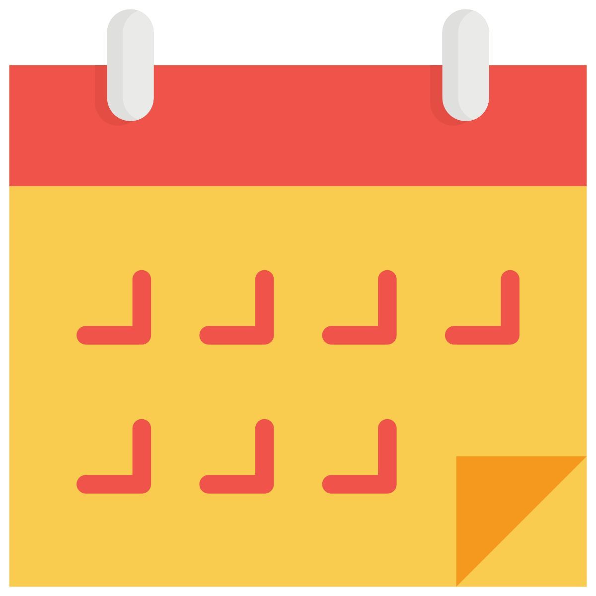 calendar icon