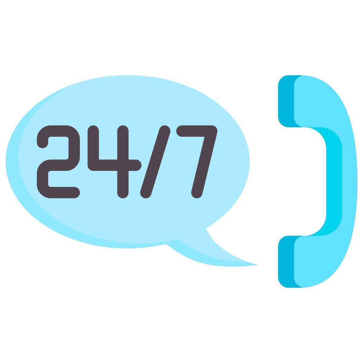 Callcenter-Service icon